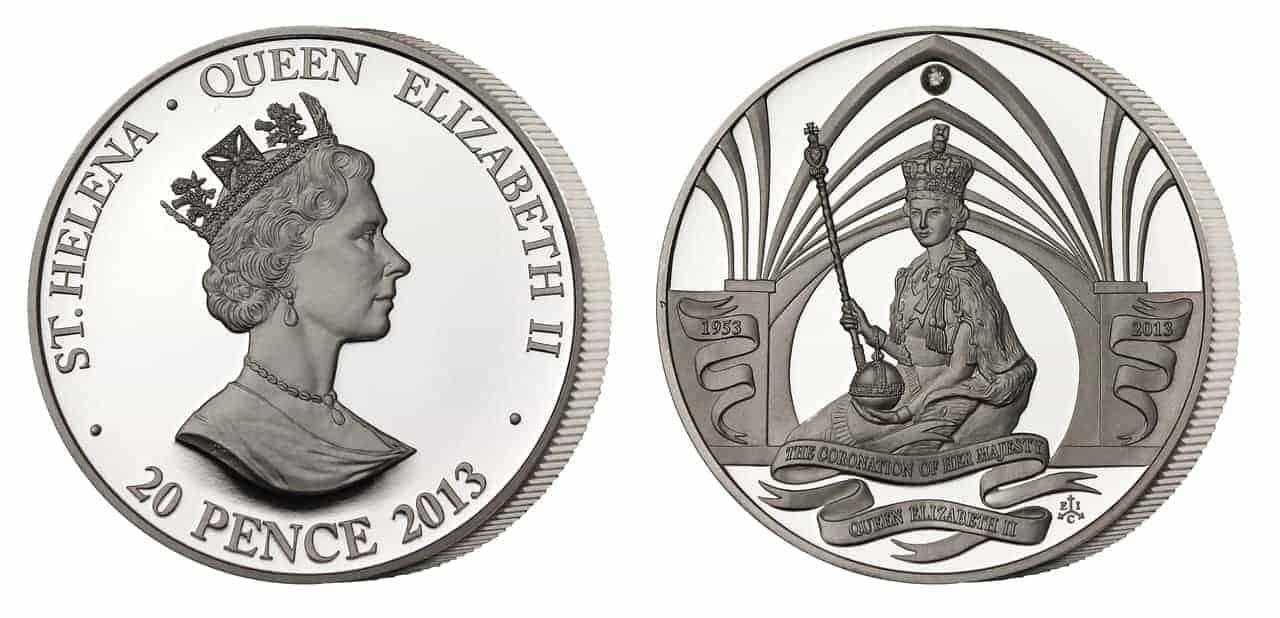 2013 Koh-i-Noor 5oz