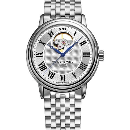 Raymond Weil Maestro Mens Watch