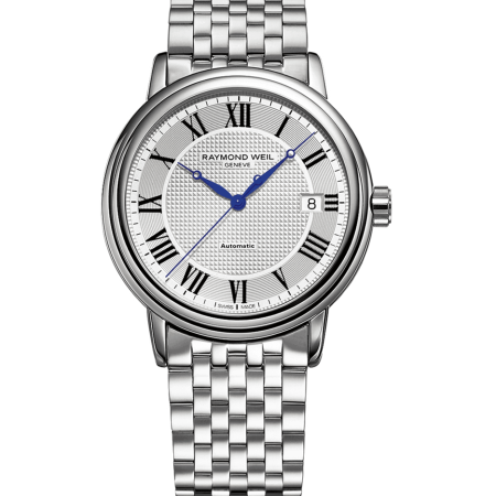 Raymond Weil Maestro Mens Watch
