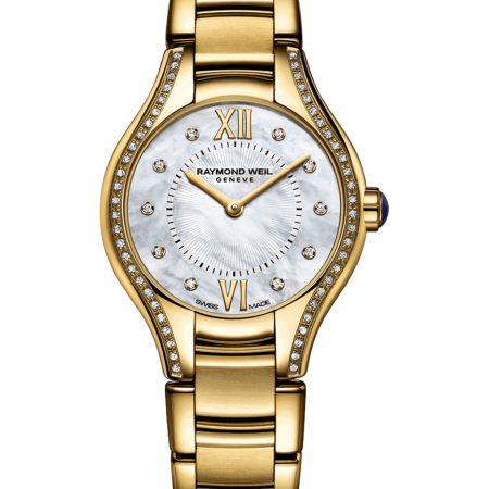 Raymond Weil Noemia Womens Watch