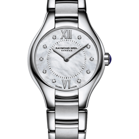 Raymond Weil Noemia Womens Watch
