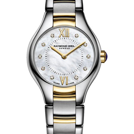 Raymond Weil Noemia Womens Watch