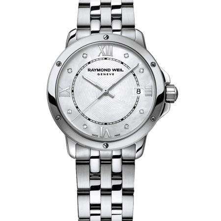 Raymond Weil Tango Womens Watch