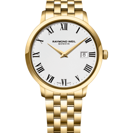 Raymond Weil Toccata Mens Watch