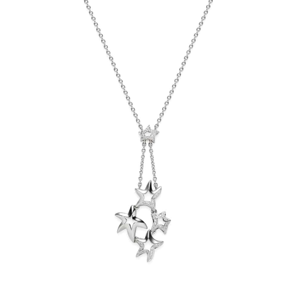 Aurora Necklace 15950 - Aurora Necklace