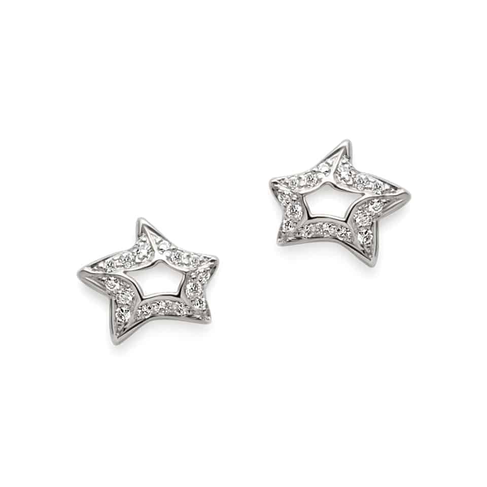 Dephin Ear Studs 16385 - Dephin Ear Studs