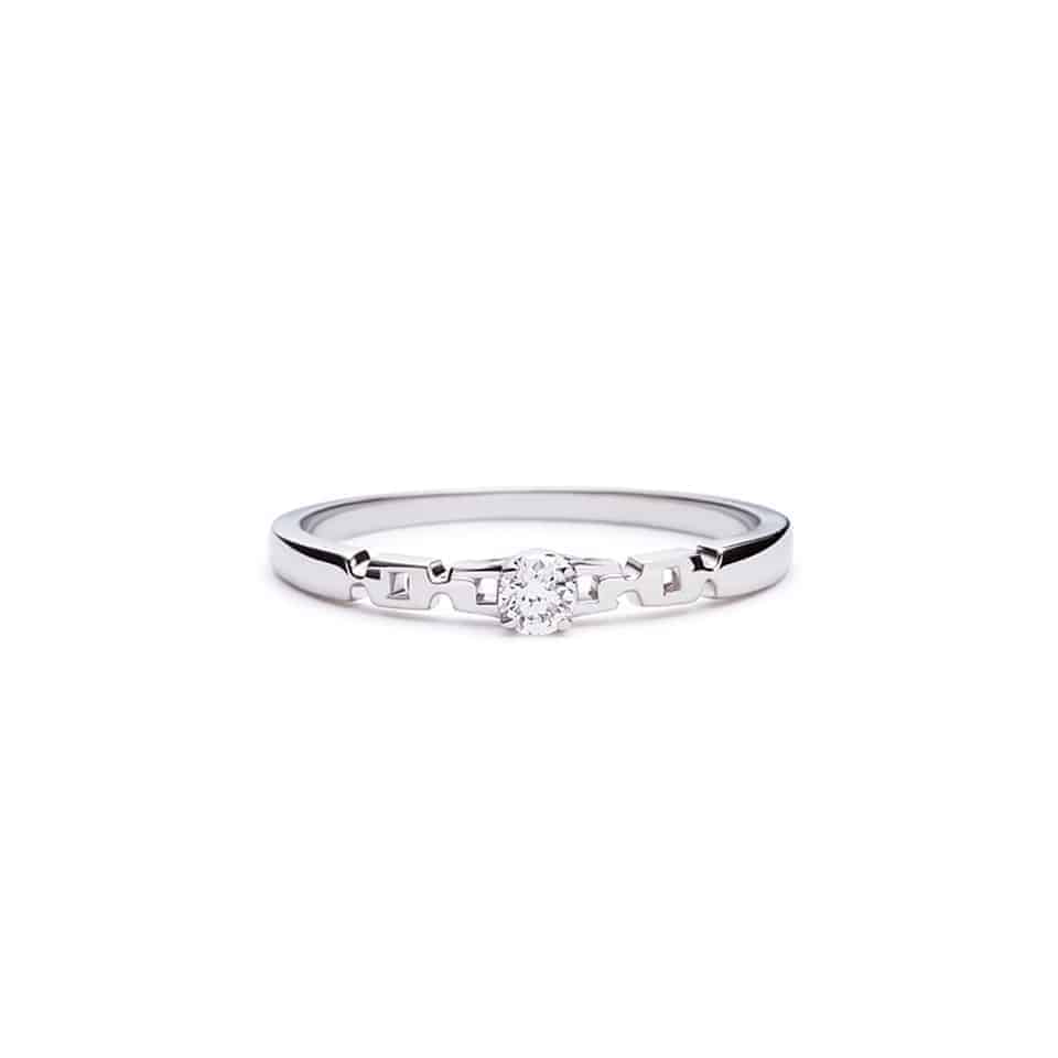 Diamond Ring DILRSR180039 - Diamond Ring