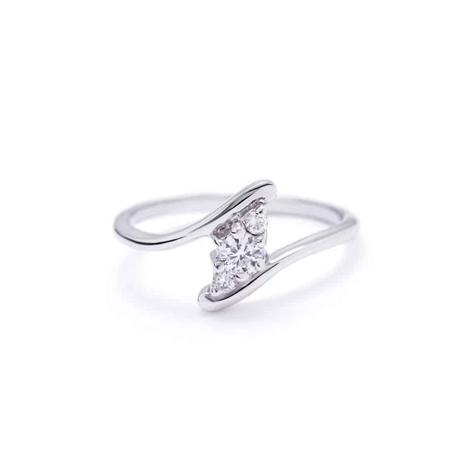 Diamond Ring DILRTR180013 - Diamond Ring