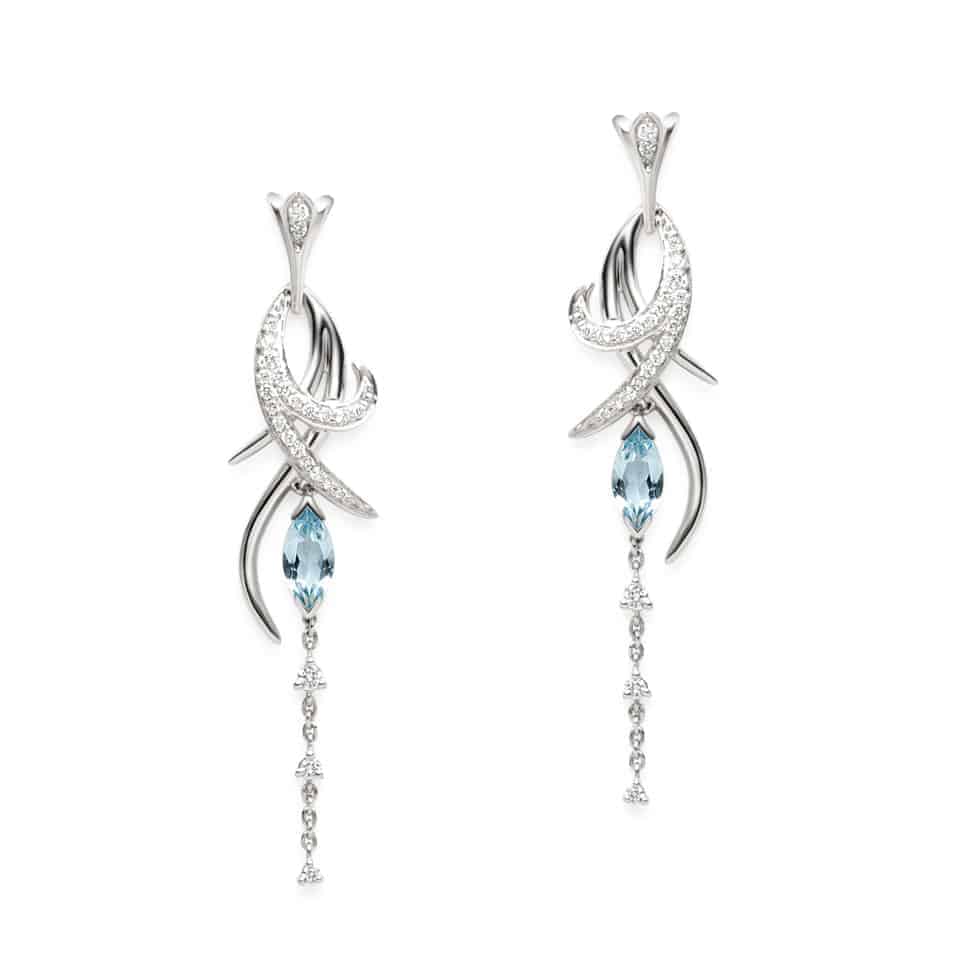 Liana Earrings 15804 - Liana Earrings