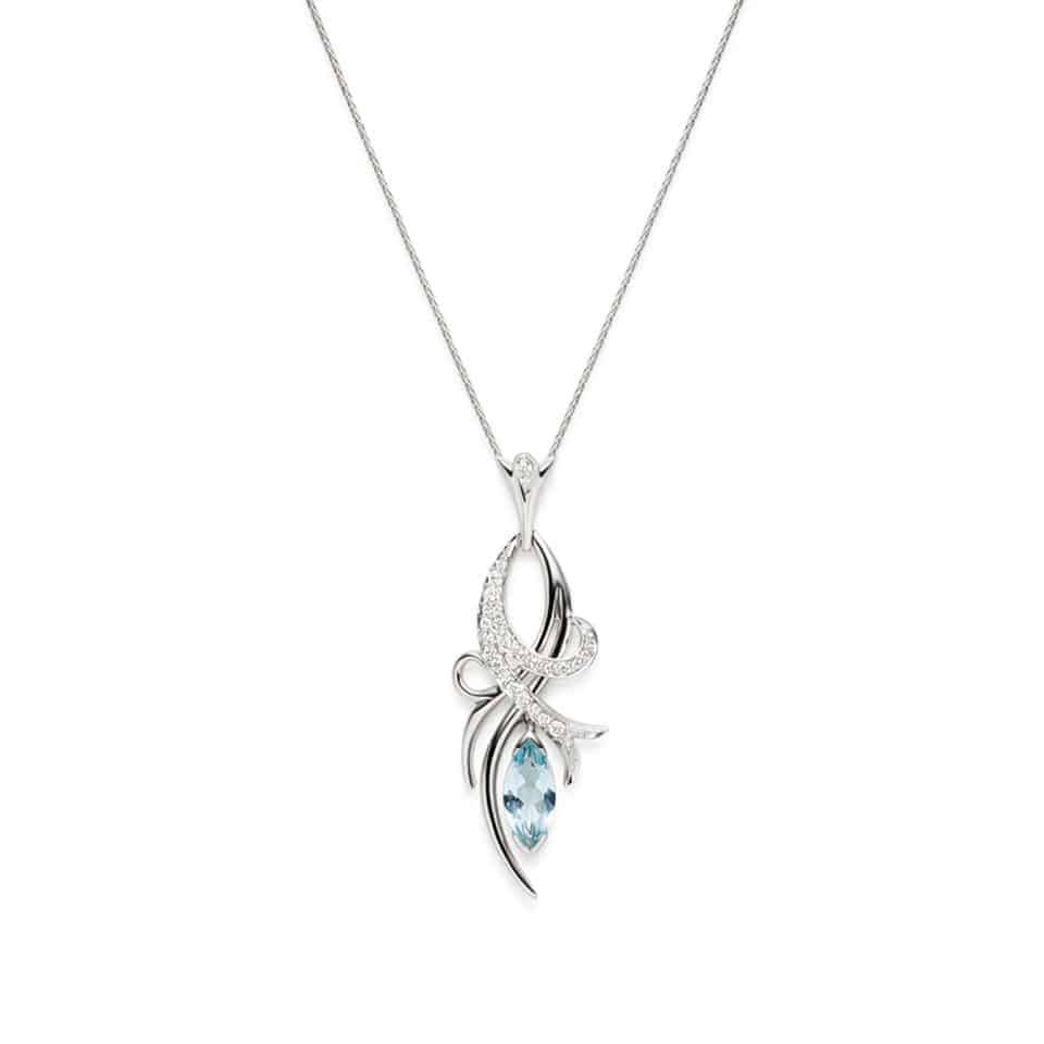 Liana Pendant 15807 - Liana Pendant