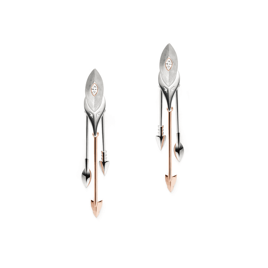 Masaai Earrings 15763 - Masaai Earrings
