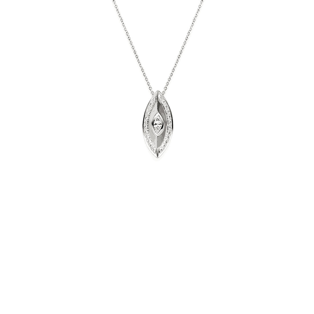 Masaai Pendant 15781 - Masaai Pendant