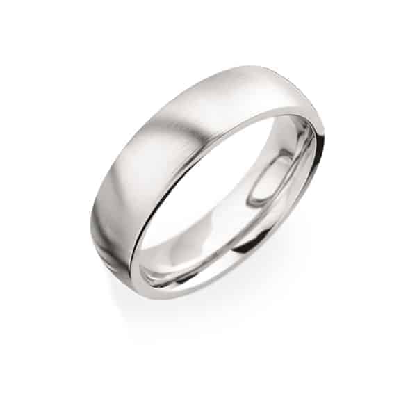 Christian Bauer Wedding Band Ring 270999 - Christian Bauer Wedding Band Ring