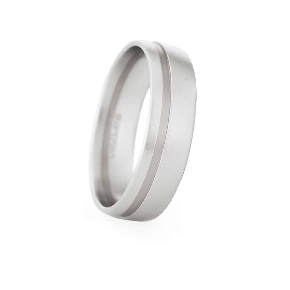 Christian Bauer Wedding Band Ring 273537 - Christian Bauer Wedding Band Ring