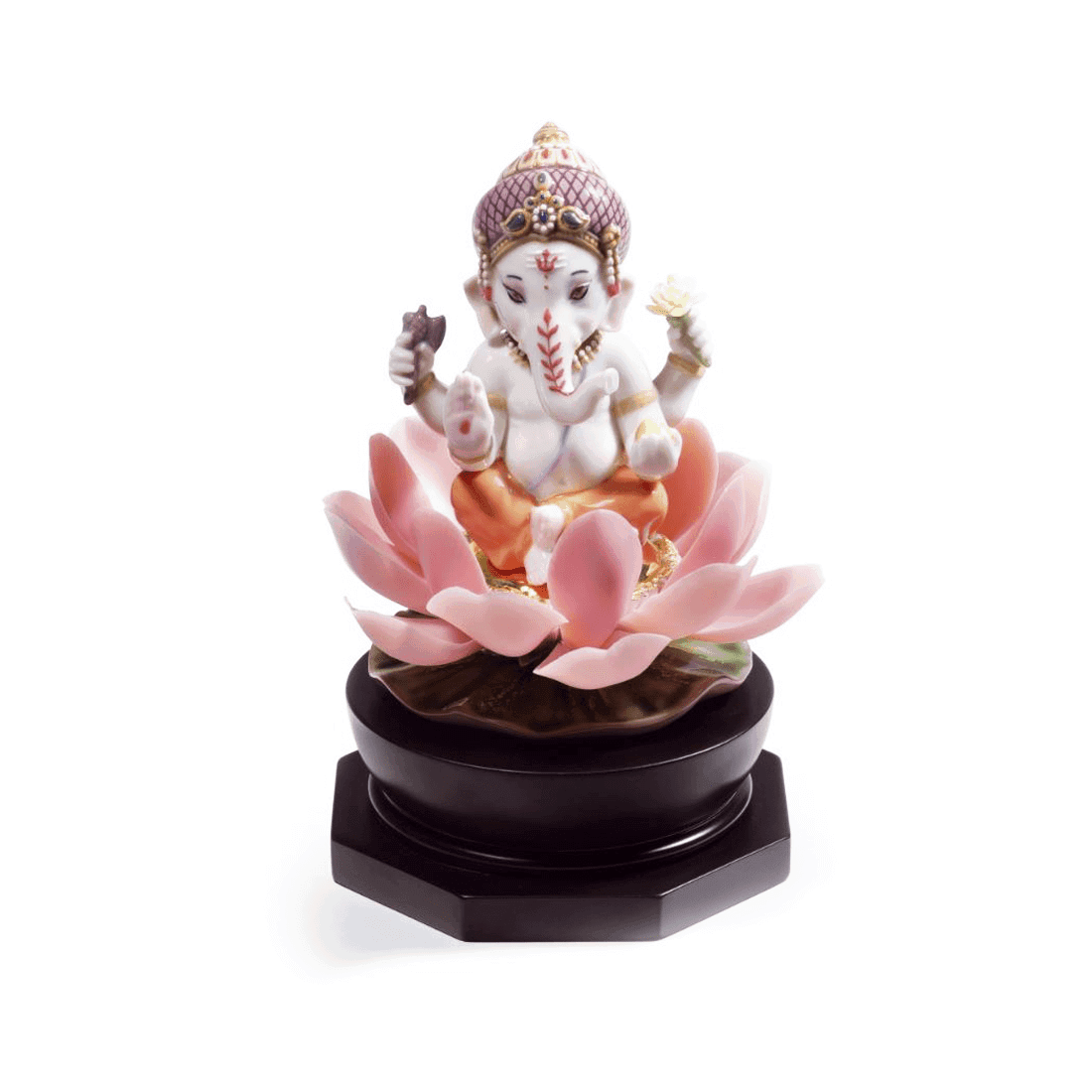 PADMASANA GANESHA 1008635 - PADMASANA GANESHA