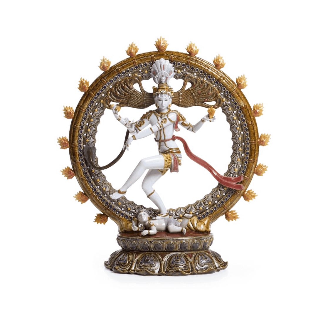 SHIVA NATARAJA 1001947 - SHIVA NATARAJA