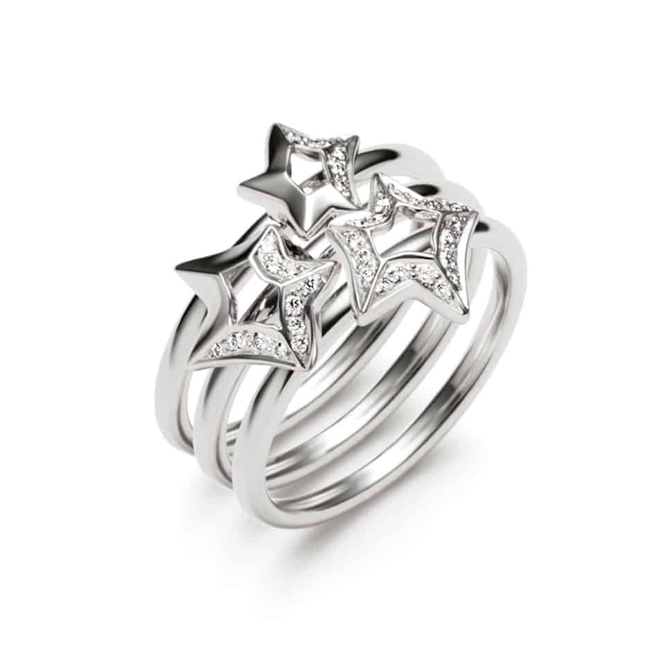 Stacking Ring 15900 - Stacking Ring