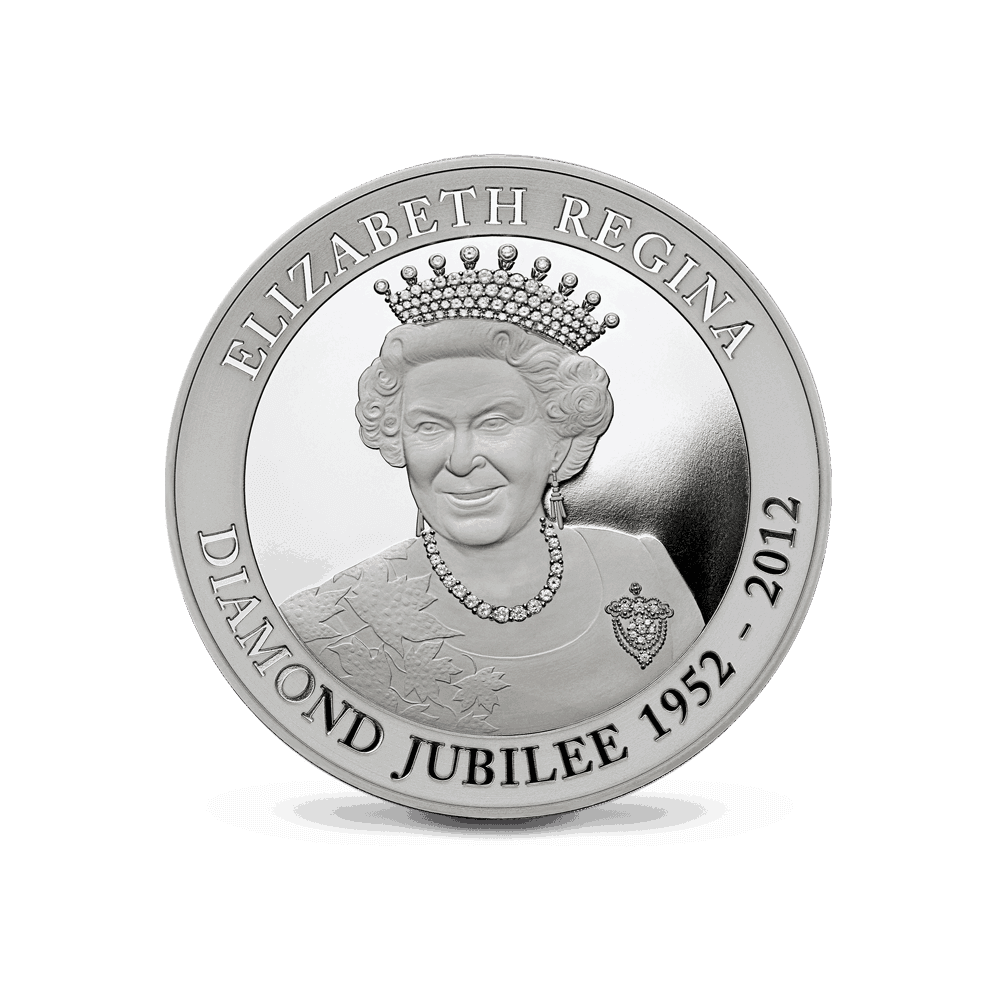 The Diamond Jubilee