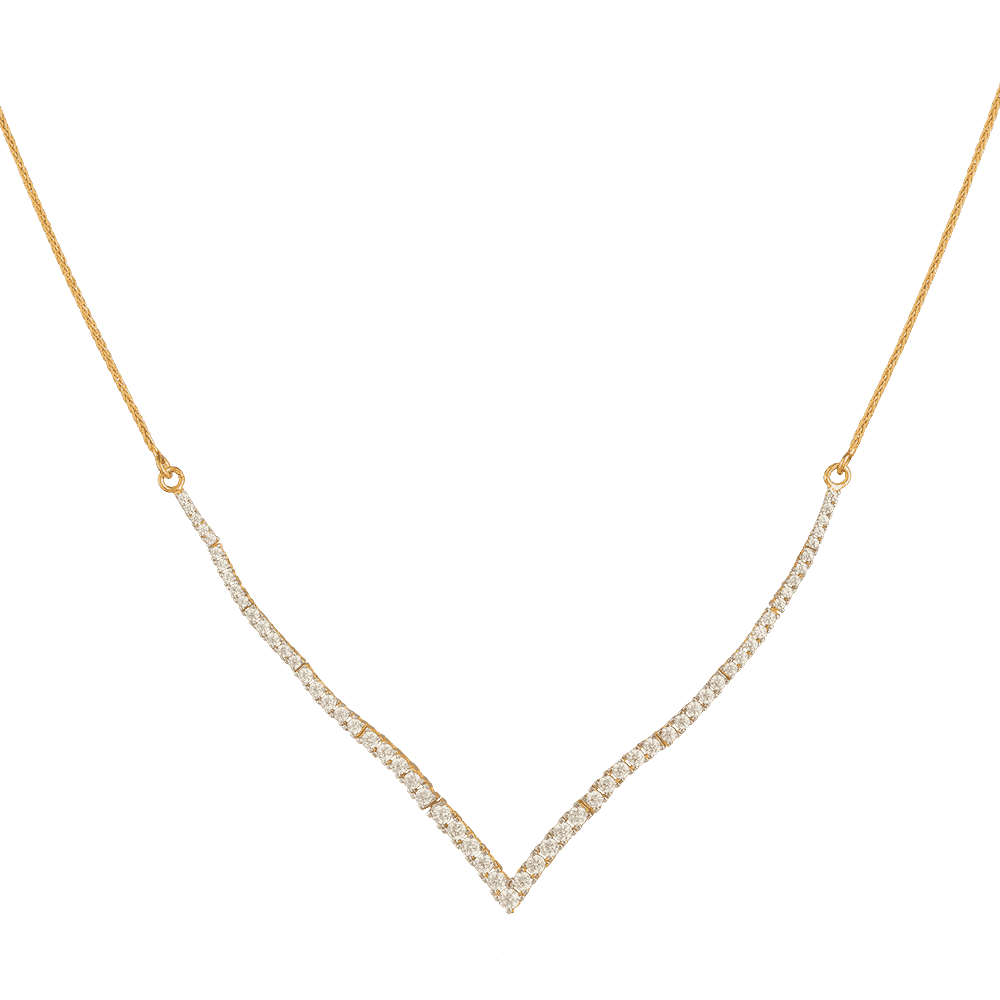 22ct Gold Floral Pendant 22332 - 22ct Gold Floral Pendant