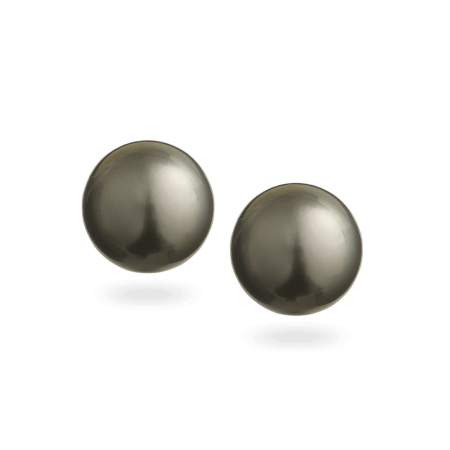 18ct Pearl Earstud