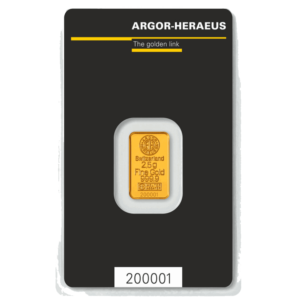 2.5g gm gold bar 2.5g gm gold bar