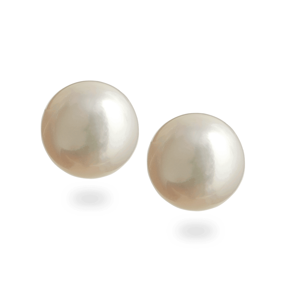 Pearl Earstud - Pearl Earstud