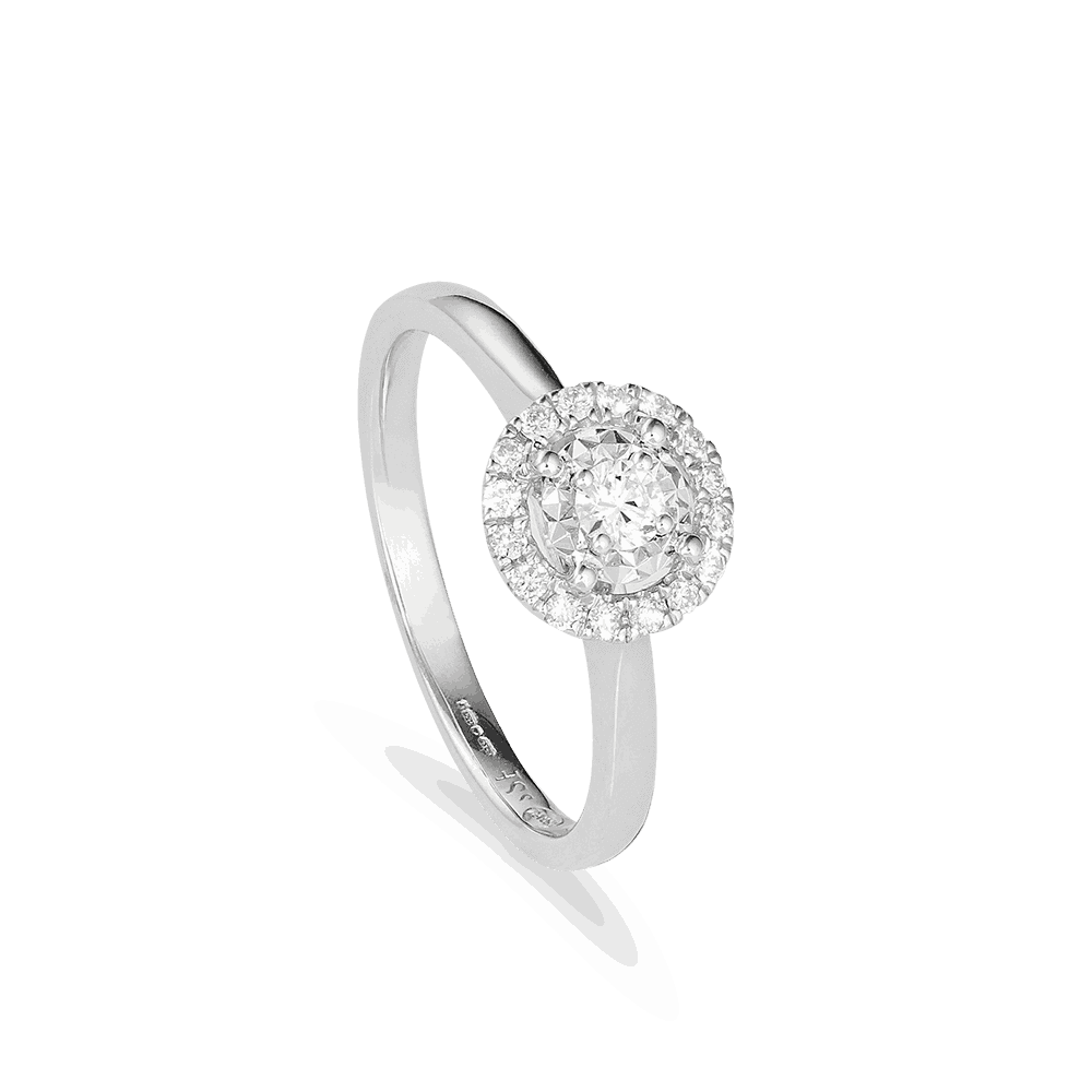 Engagement Ring - Engagement Ring