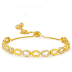 22ct Gold Bracelet