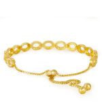 22ct Gold Bracelet