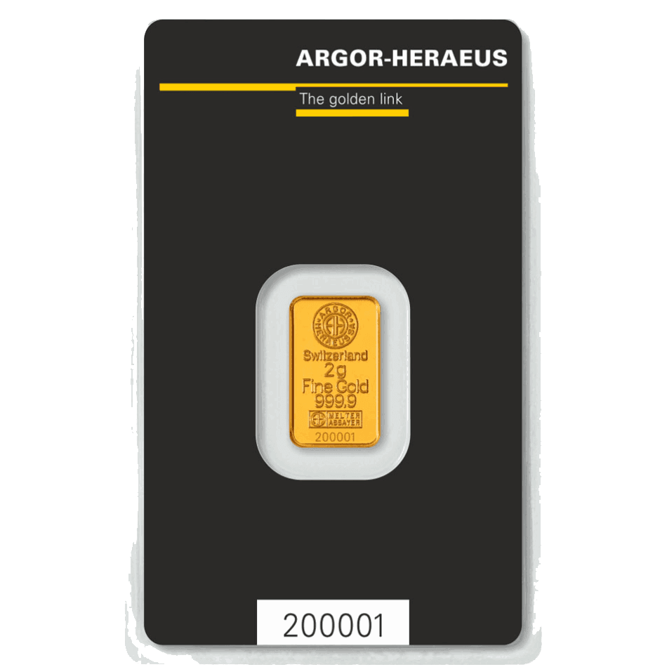 2gm gold bar 2gm gold bar
