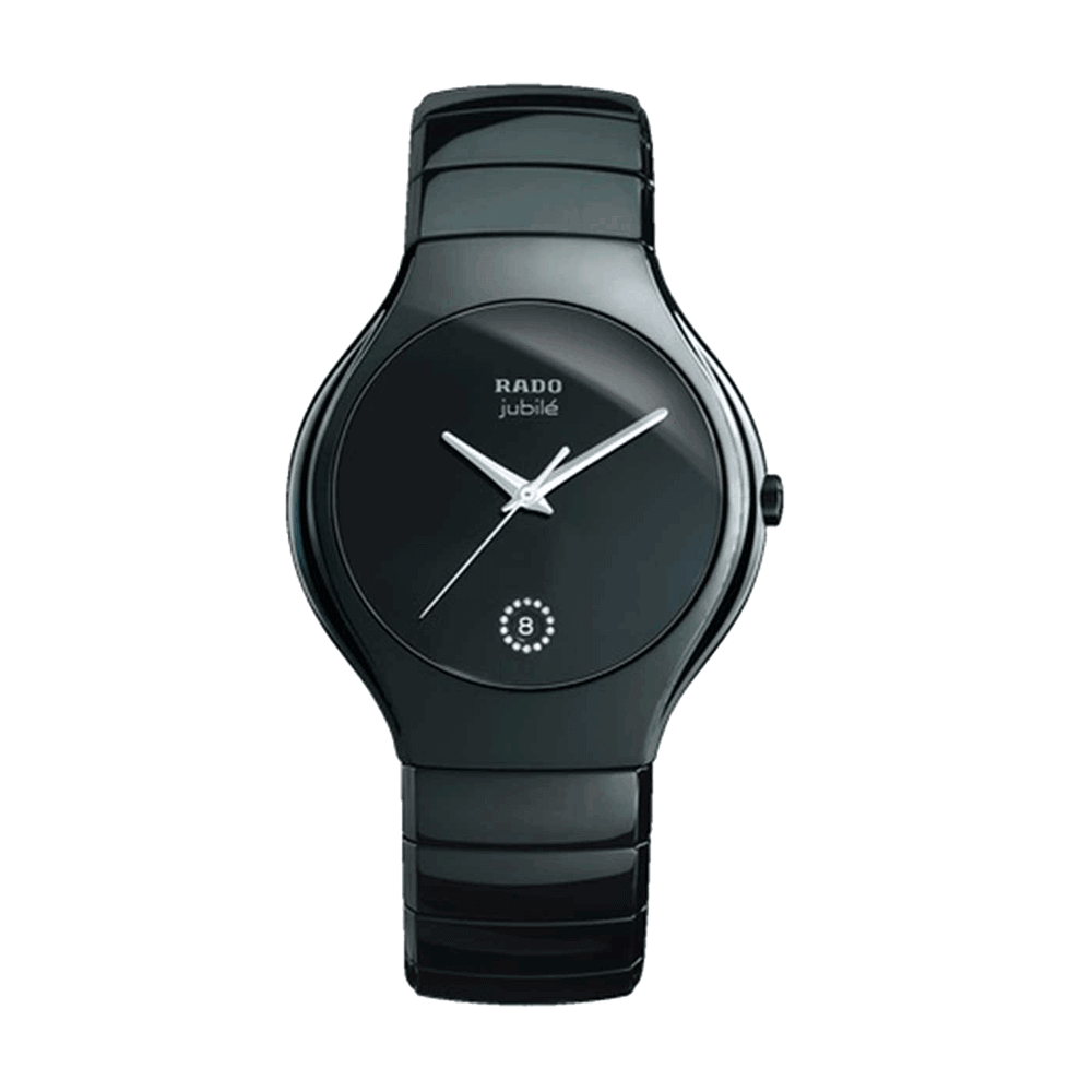 Rado True Mens Watch - Rado True Mens Watch