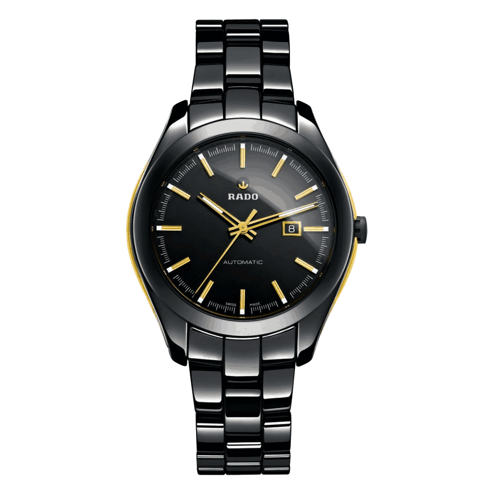 Rado HyperChrome Mens Watch - Rado HyperChrome Mens Watch