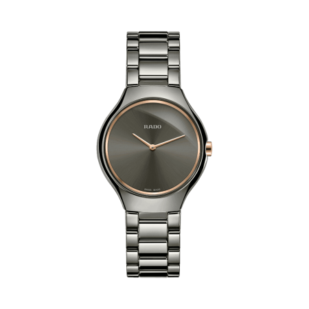 Rado True Thinline Ladies Watch