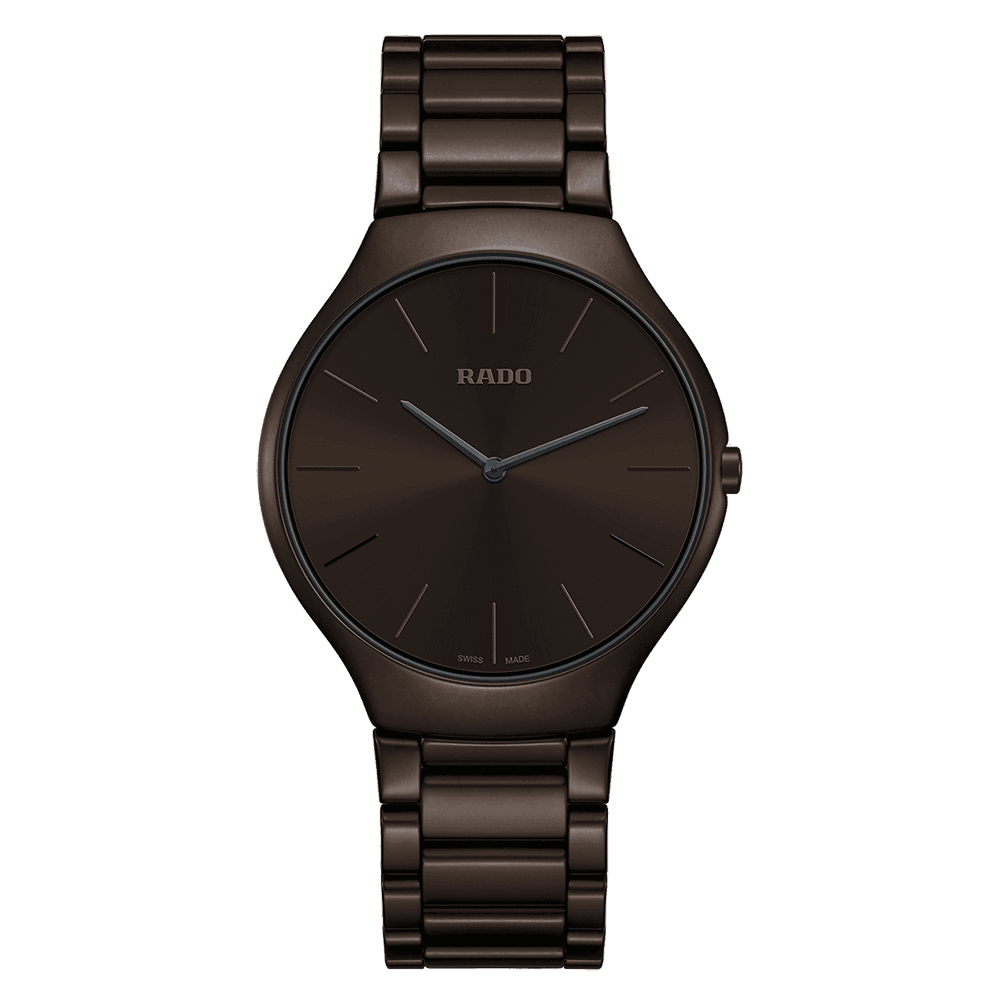 Rado True Thinline Colours - Rado True Thinline Colours