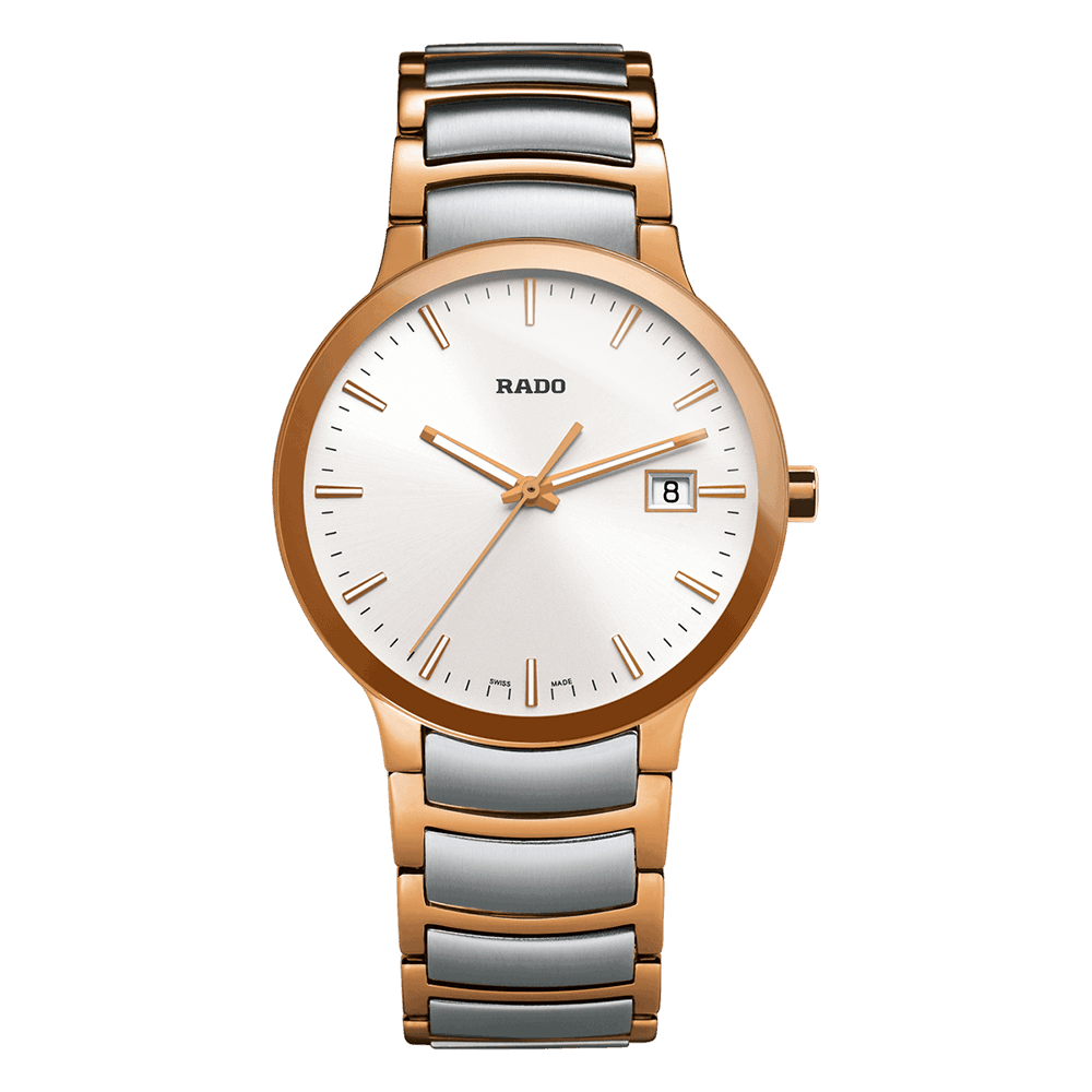 Rado Centrix Mens Watch - Rado Centrix Mens Watch