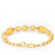 22ct Gold Bracelet