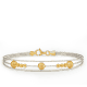 22ct Gold Bracelet
