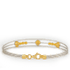 22ct Gold Bracelet