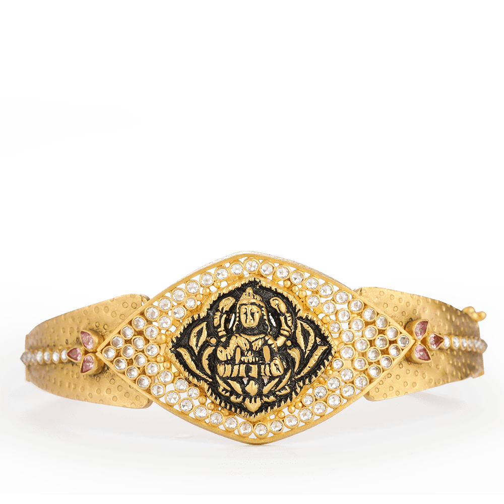22ct Gold Bracelet 23558 - 22ct Gold Bracelet