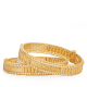 22ct Gold Bracelet