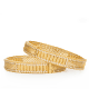 22ct Gold Bracelet