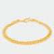 22ct Gold Bracelet
