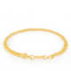 22ct Gold Bracelet