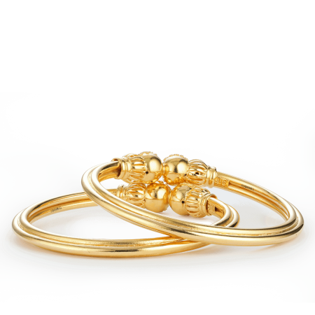 22ct Gold Bracelet