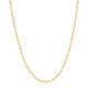 22Kt Yellow Gold Rope Chain 20 Inches