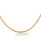 22ct Gold Fancy Chain 20 Inches