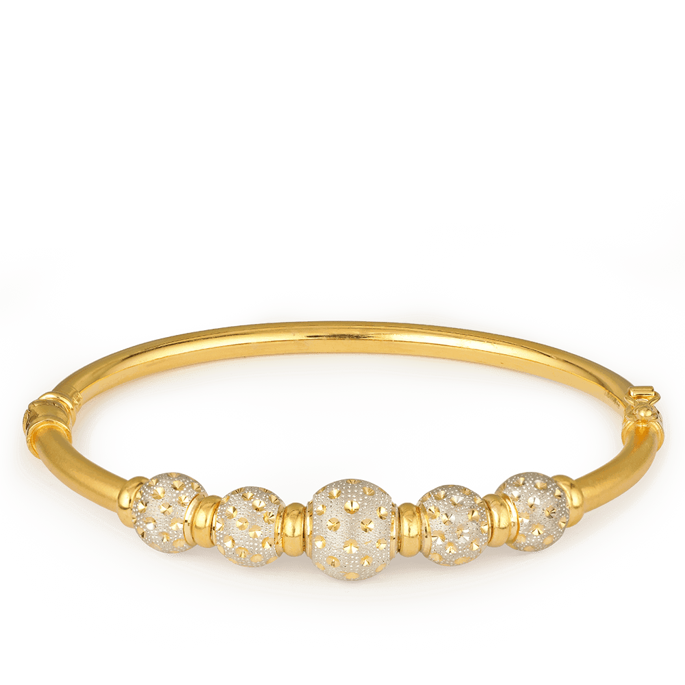 Bangles on sale type bracelet