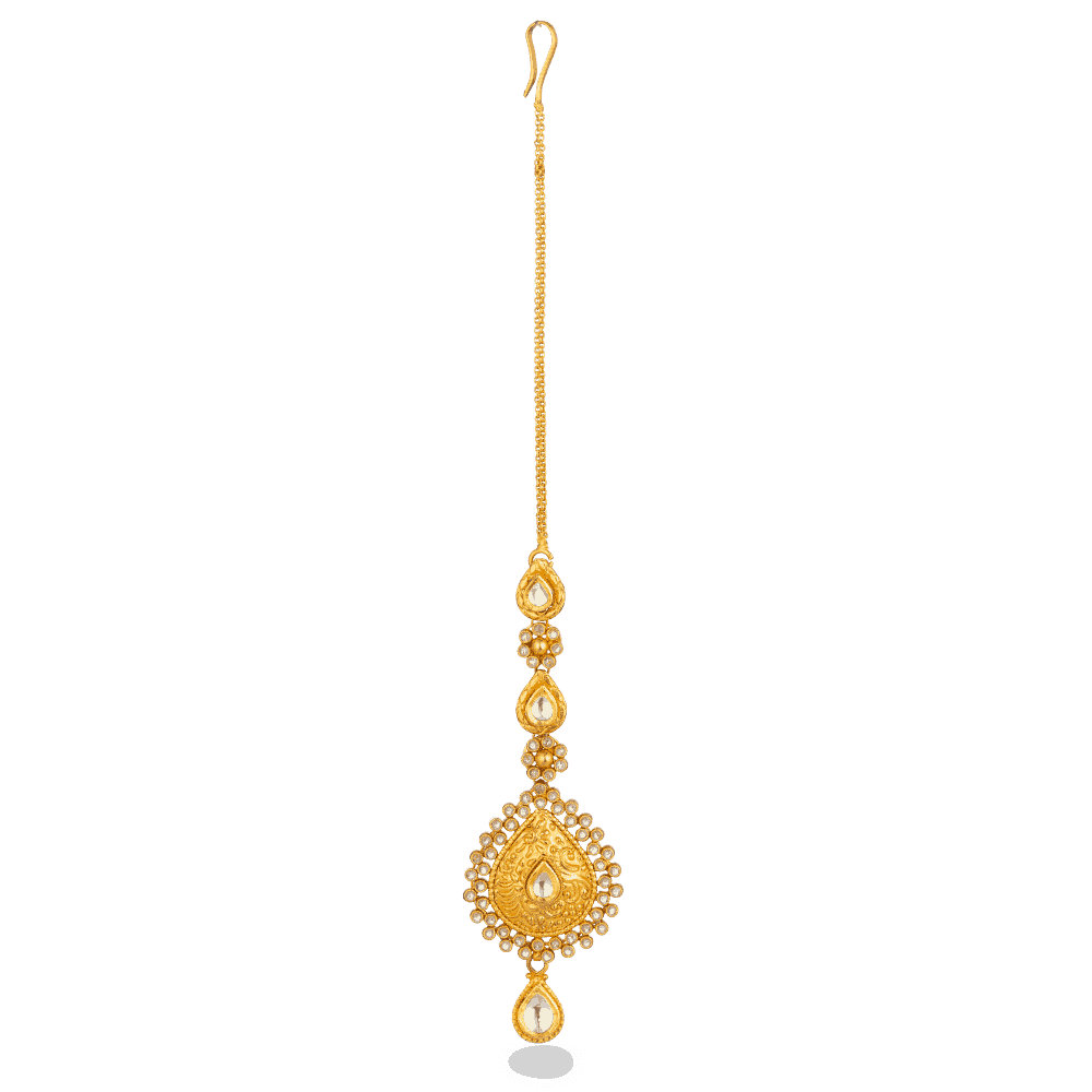 22ct Gold Armari Tika 26842 - 22ct Gold Armari Tika