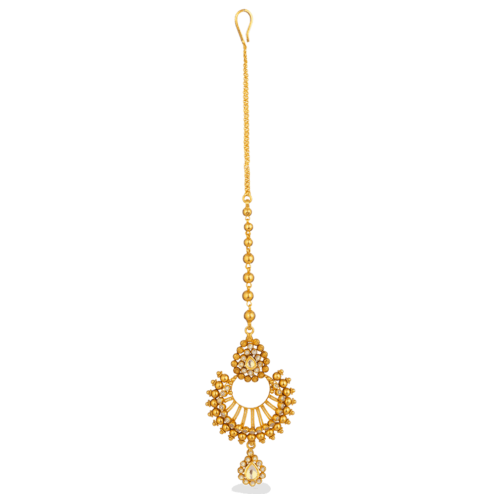 22ct Gold Armari Tika 27570 - 22ct Gold Armari Tika