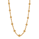 22ct Gold Armari Necklace